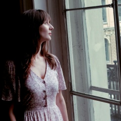 Вера Першина, Санкт-Петербург