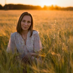 Мария Николаева, Чебоксары