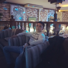 Ербол Ерсейт, 03.11.1996, Шымкент