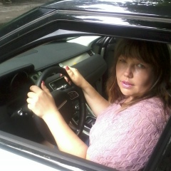 Галина Сычева (Хлыстун), 01.04, Лозовая