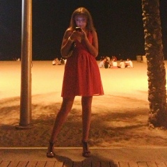 Tandilina Tandilina, 19.08.1960