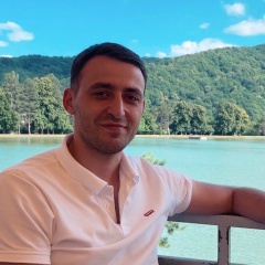 Ислам Керимов, 16.11.1991, Нальчик