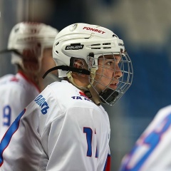 Алексей Беляев, 19.01.1993, Санкт-Петербург