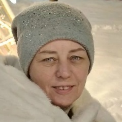 Елена Кочнева, 15.04.1973, Зеленоборский