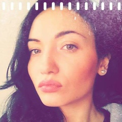 Анечка Скалдина, 03.04.1983, Харьков