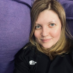 Лена Голоненко, 15.11, Санкт-Петербург