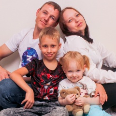 Виктория Ратникова, 01.12.1992, Волгоград