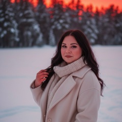 Kami Kami, 28.11, Волжский