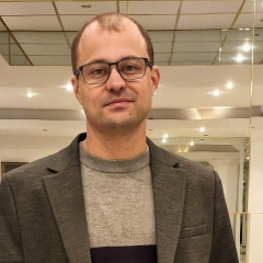 Никита Захарченко, 17.09.1989, Волгоград