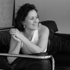 Валентина Козлова, Санкт-Петербург