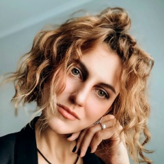 Сусанна Никоян, 10.11, Вологда