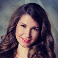 Любов Стефанович, 06.03, Киев