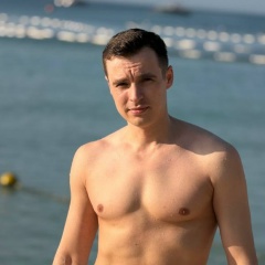 Евгений Князев, 18.10