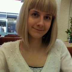 Natalka Nazarko, 16.02.1988, Tampere