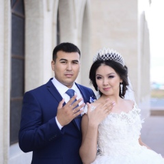 Венера Тулеубаева, 03.01.1992, Атырау