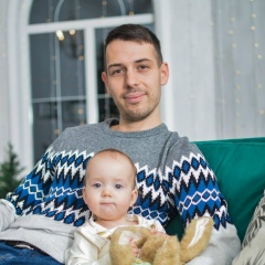 Александр Травкин, 30.01.1991, Ярославль