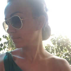 Анна Аверина, 30.10