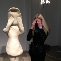 Лена Берфина, 31.07