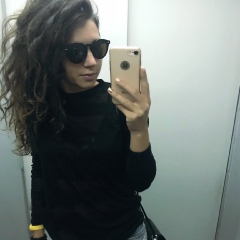 Мария Мирченко, 08.07, Одесса