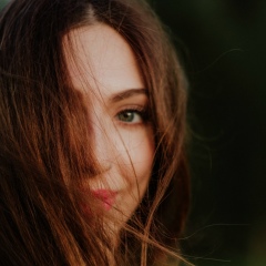 Полина Пономарева, 08.08.1993, Сургут