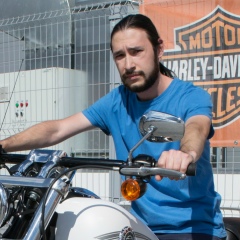 Ramil Ahmet, 17.05, Казань