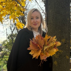 Елена Поспелова, Далматово