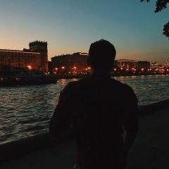 Умар Магомадов, 28.07, Москва