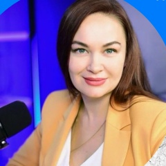 Ирина Борисова, 04.01, Ростов-на-Дону