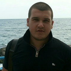 Никита Долгов, 12.05