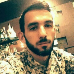 Нарек Овакимян, 20.02.1995, Ереван