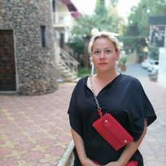 Ирина Сухова, 04.04, Домодедово