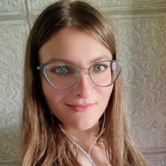 Татьяна Семёнова, 17.06.1990, Красноярск