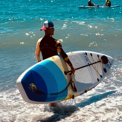 Эрик Миланов, 28.12.1916, Санкт-Петербург