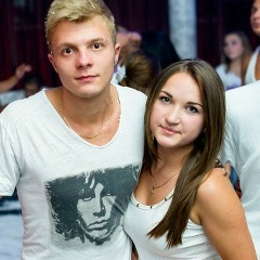 Marina Bogonos, 14.07.1996, Окница