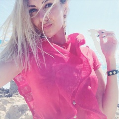 Татьяна Тимофеева, 17.11.1987, Москва