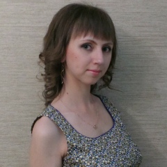 Виктория Майникова, 14.05, Караганда