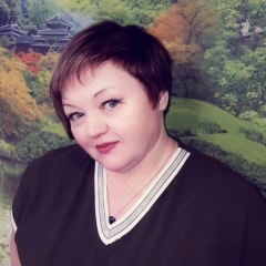 Татьяна , 10.12.1961, Комсомольск-на-Амуре