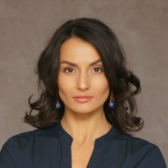 Виктория Однокоз, Черкассы