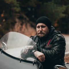 Серг Гришин, 25.05.1992, Тобольск