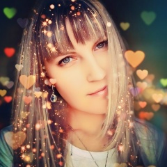 Татьяна Сергеева, Москва