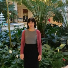 Лиля Гайнулина, 05.07.1980, Оренбург