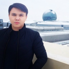 Didar Nuroldayev, 04.11, Астана