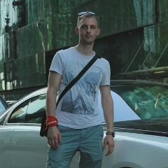 Александер Пахомов, 14.11, Новосибирск