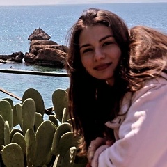 Amal Shaaban, 31.08.1991