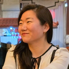 Ксения Ким, 17.04.1989