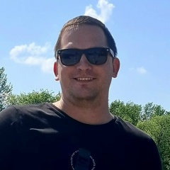 Максим Осипов, 17.10.1987, Ярославль