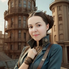 Наталя Бозарова, 21.07, Санкт-Петербург