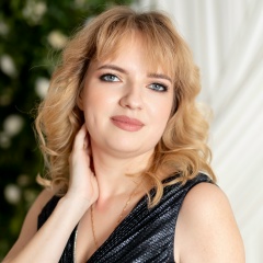 Илона Подцыкина, 22.05.1990, Санкт-Петербург