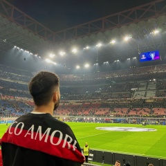 Али Окомпадре, 25.09