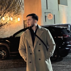 Улугбек Каршиев, 04.09.1998, Бухара